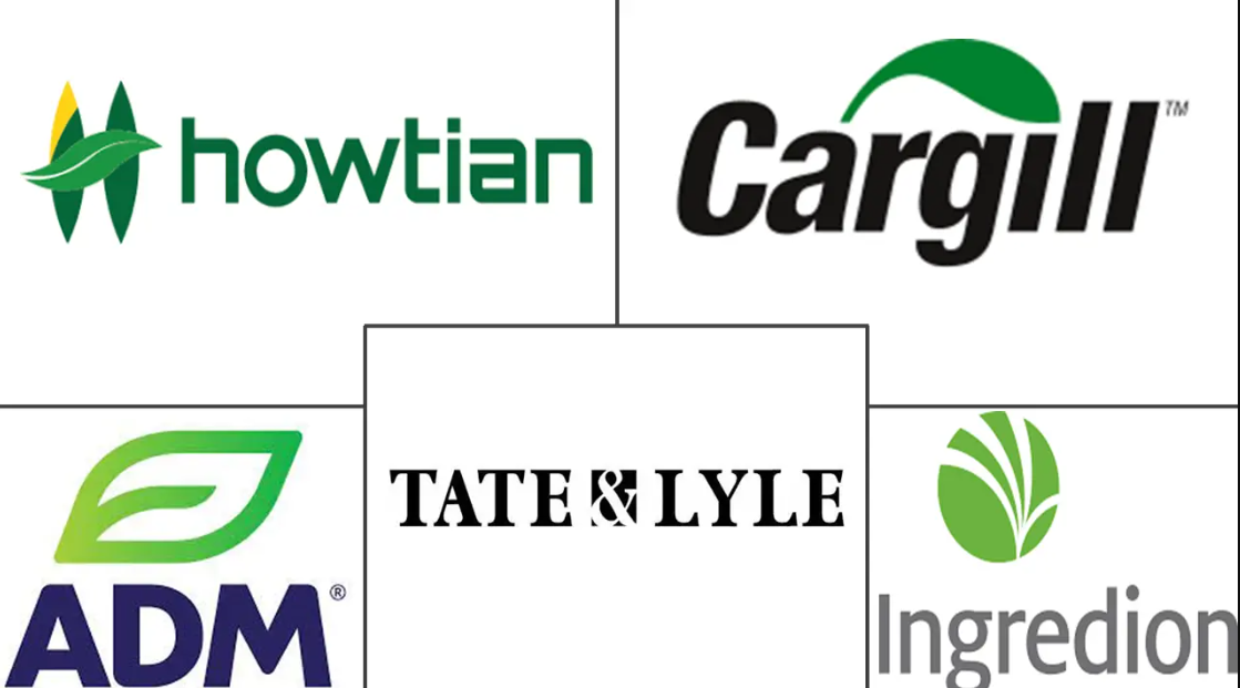 Stevia Market Major Players