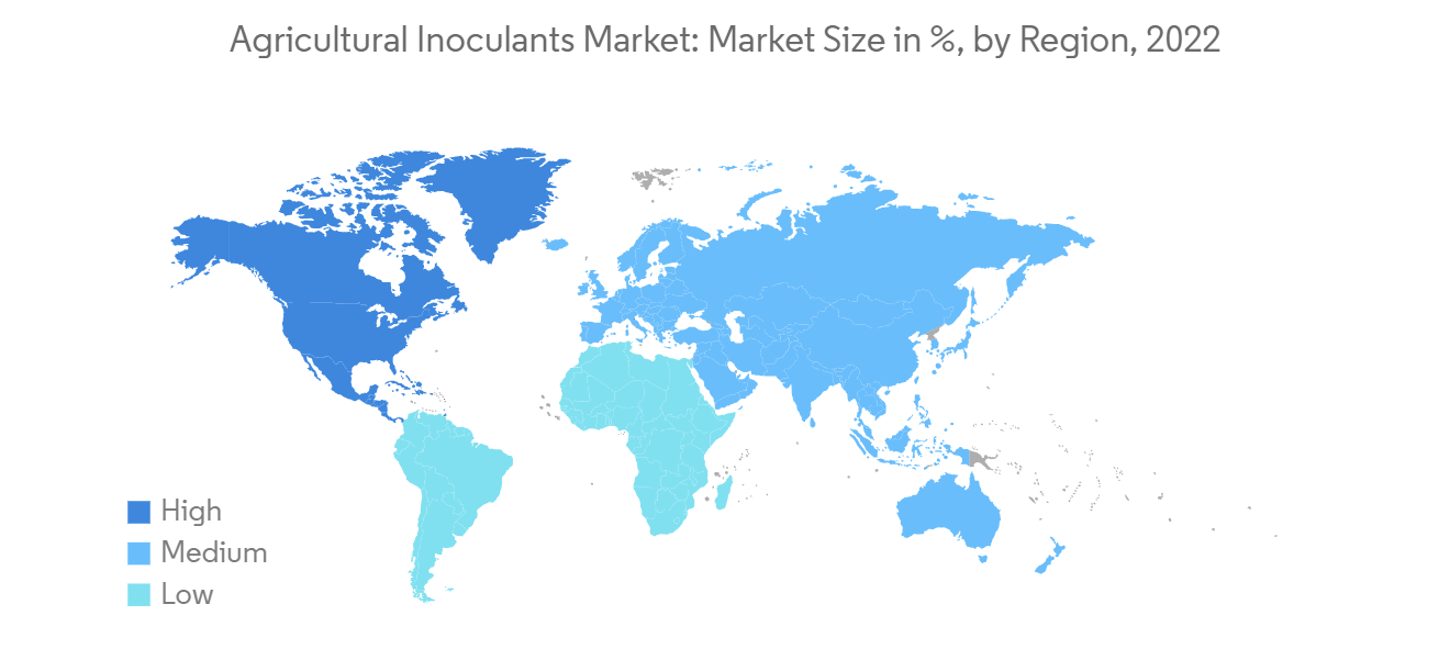 Agricultural Inoculants Market Trends
