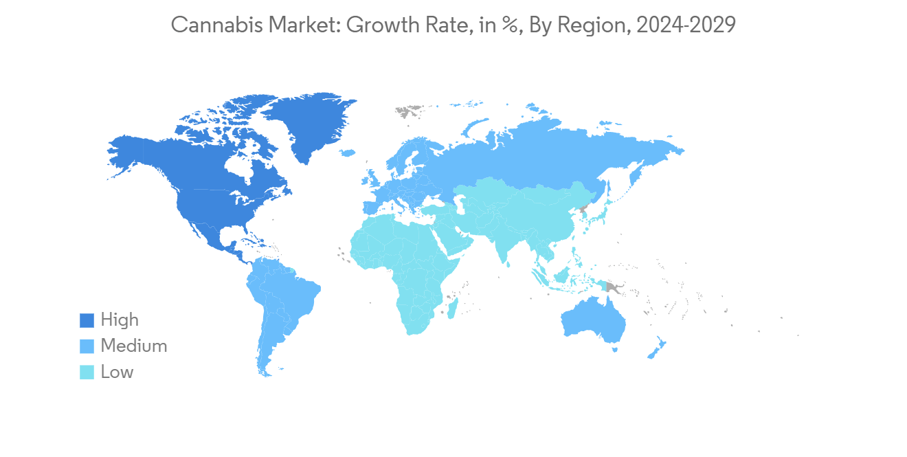 Cannabis Market Trends