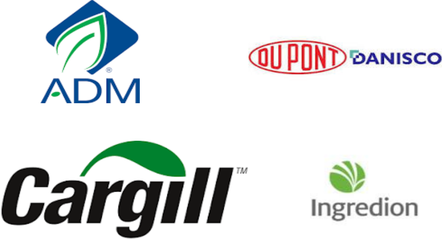 Sugar Polyols Market Major Players